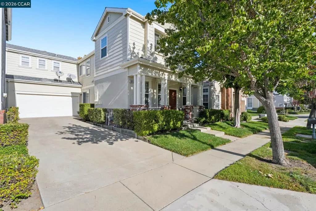 1012 Craftsman Dr, Hercules, CA — listing photo 1