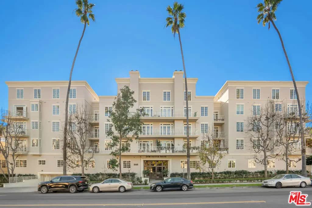 1040 4th Street 106, Santa Monica, CA — listing photo 1