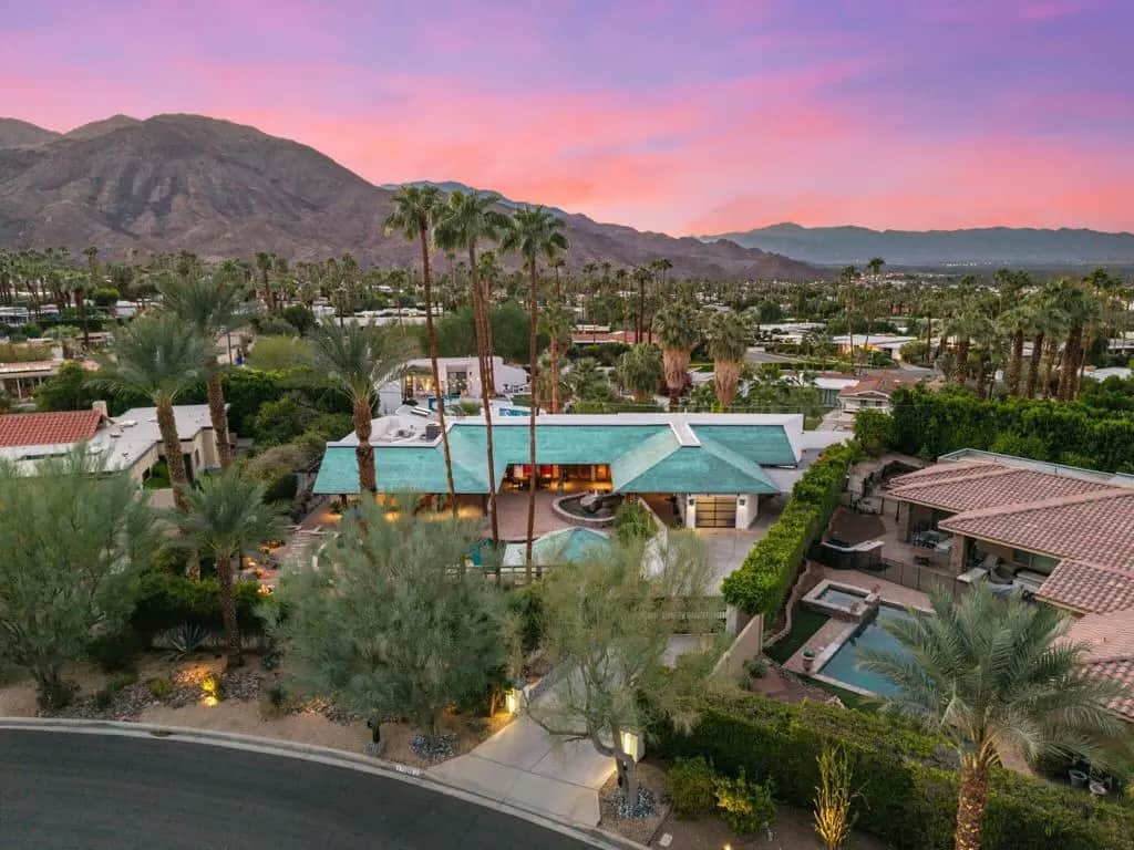73218 Fiddleneck Lane, Palm Desert, CA — listing photo 1