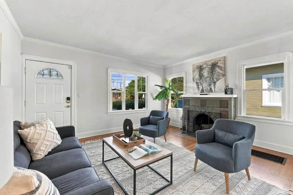 2938 60th Avenue, Oakland, CA — listing photo 1