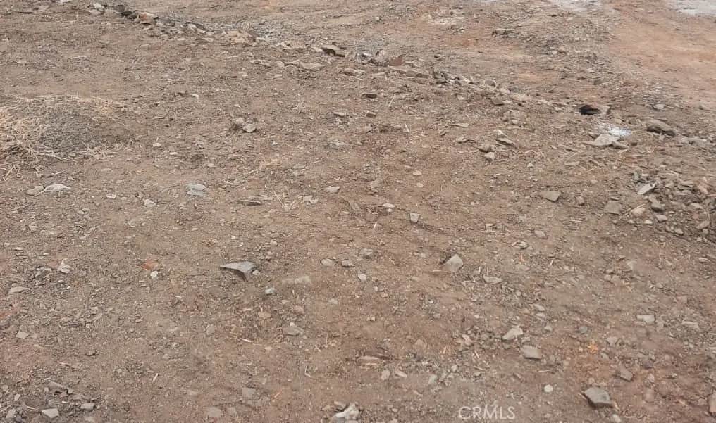 0 SUNRISE RD, Barstow, CA — listing photo 1
