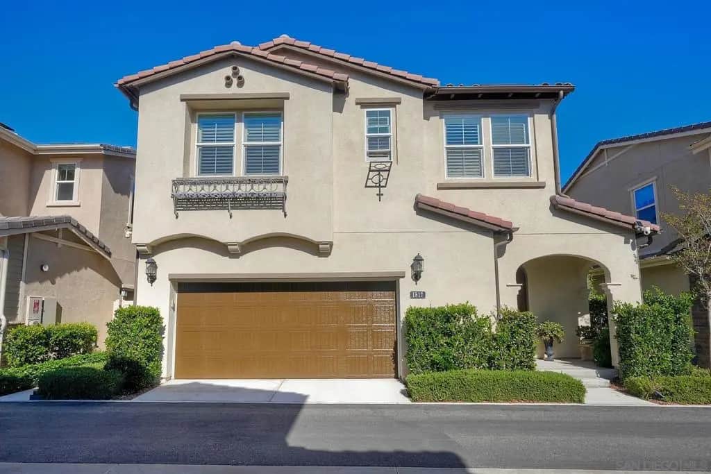 1817 Artemisia Ct, Carlsbad, CA — listing photo 1