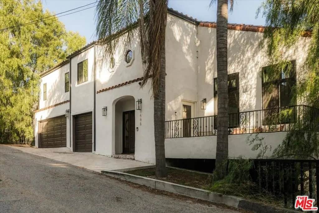 3646 Potosi Avenue, Studio City, CA — listing photo 1