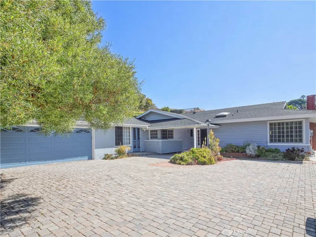 7300 Via Collado, Rancho Palos Verdes, CA — listing photo 1