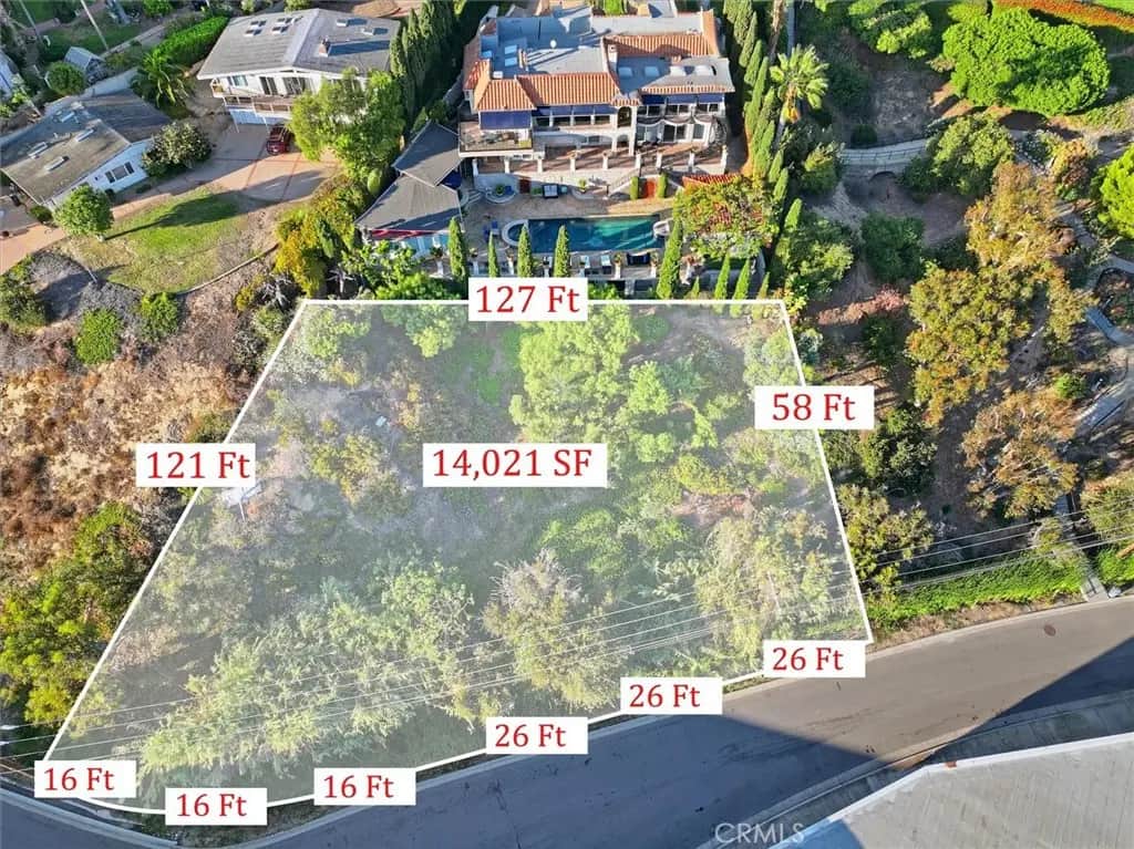 0 Avon Street, Newport Beach, CA — listing photo 1