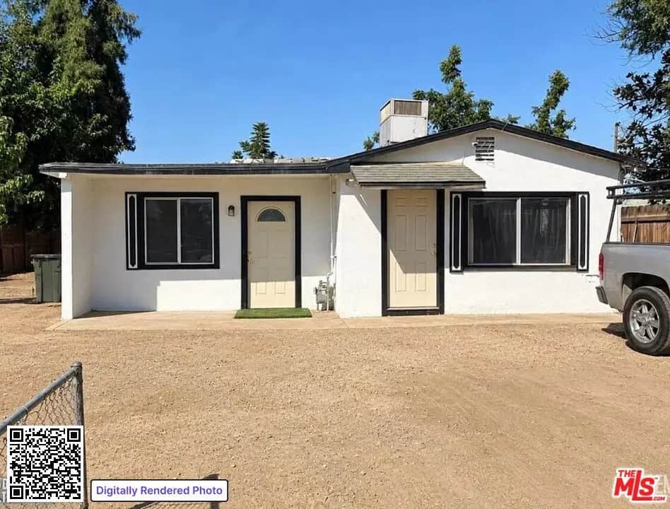 1512 Southgate Drive, Bakersfield, CA — listing photo 1