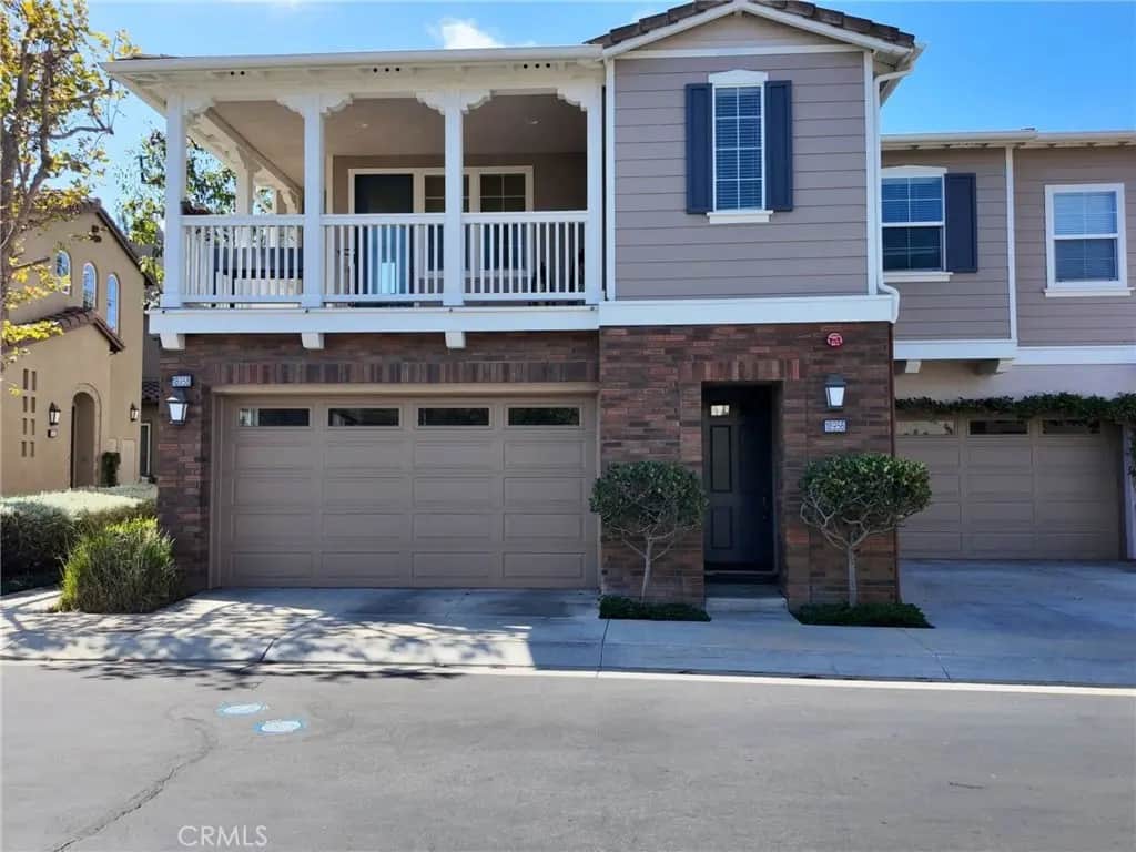 18956 Northern Dancer, Yorba Linda, CA — listing photo 1