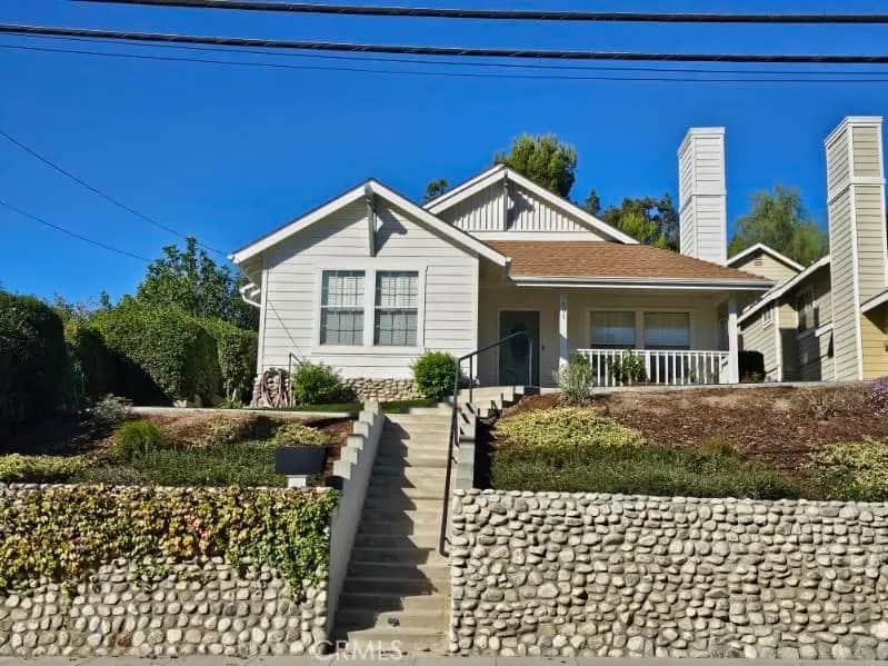 601 N Monte Vista, San Dimas, CA — listing photo 1