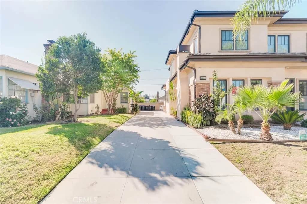 1308 E Broadway, Glendale, CA — listing photo 1