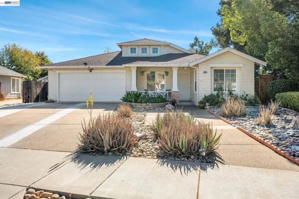 4568 Carnegie Ln, Brentwood, CA — listing photo 1