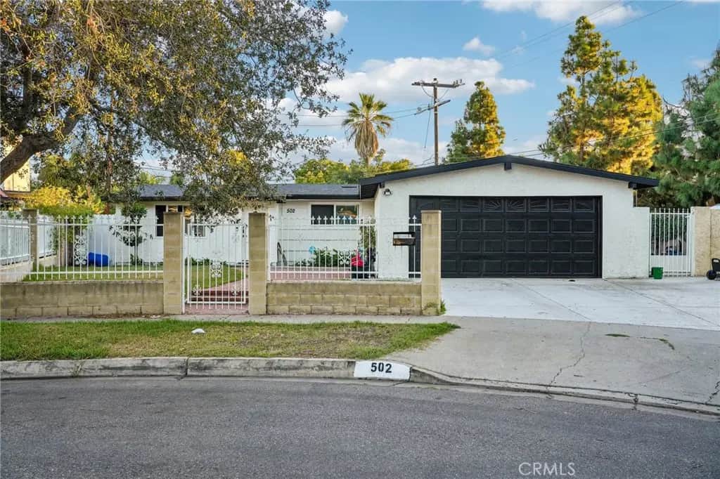 502 E Wilshire, Santa Ana, CA — listing photo 1