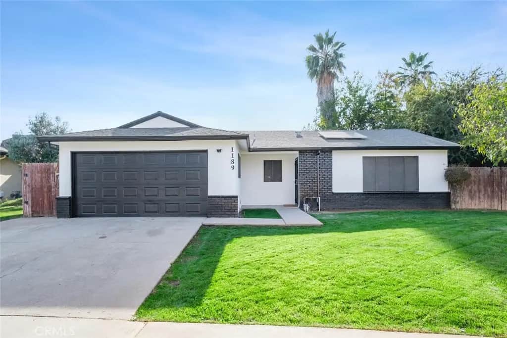 1189 W Pinedale, Fresno, CA — listing photo 1