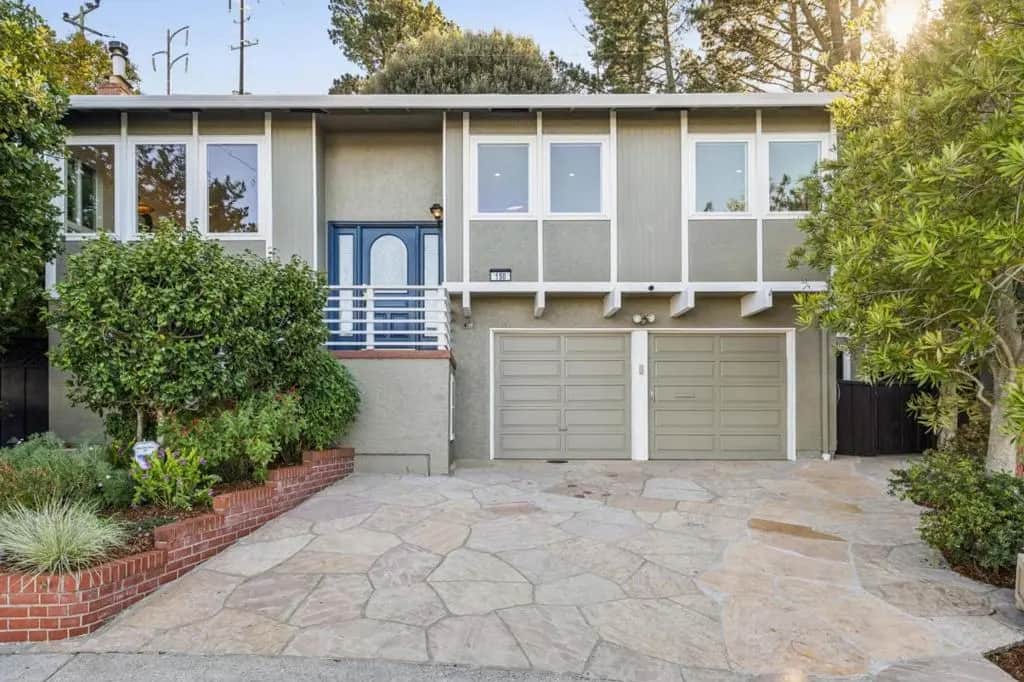 150 Tehama Court, San Bruno, CA — listing photo 1