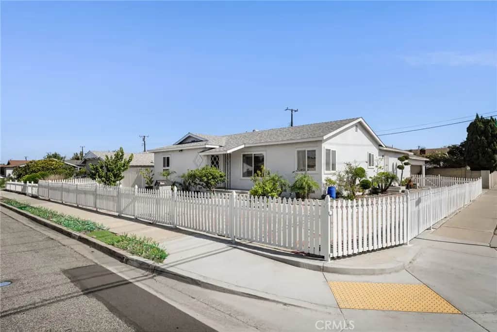 6221 Choctaw Drive, Westminster, CA — listing photo 1
