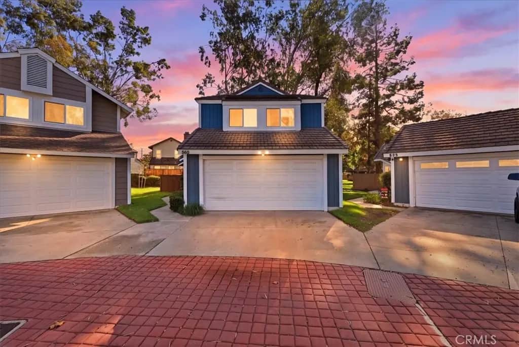 860 Tucson Court, San Dimas, CA — listing photo 1