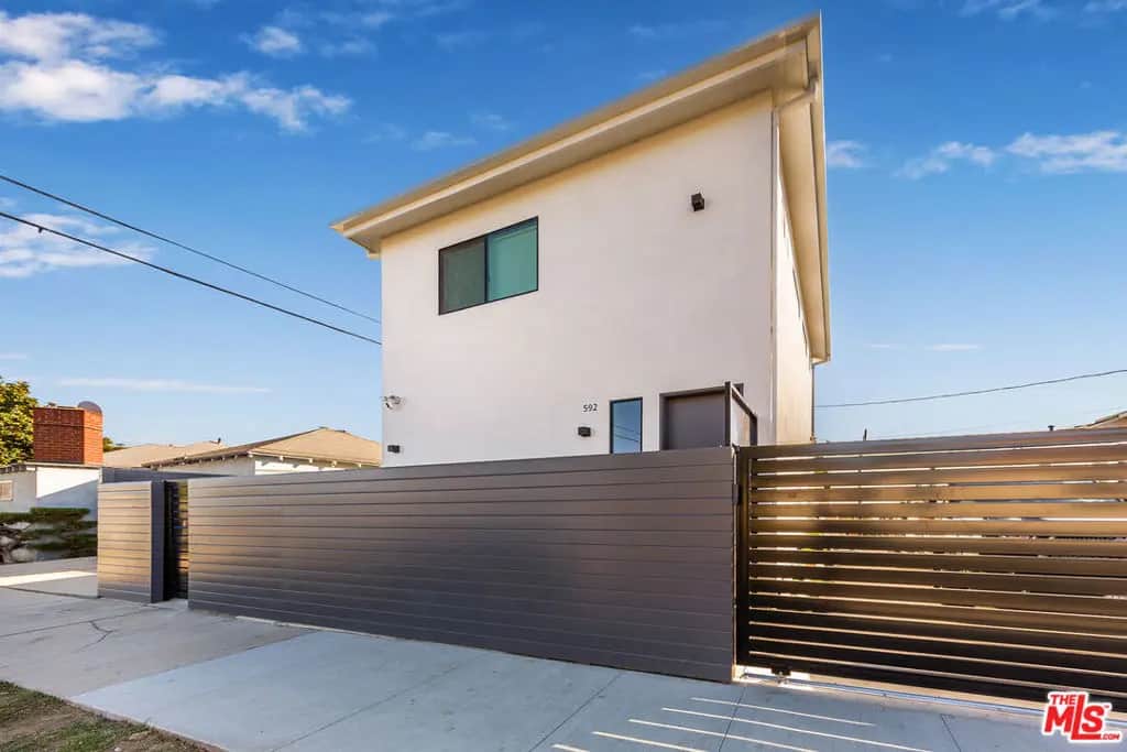 5992 Sawyer Street, Los Angeles, CA — listing photo 1