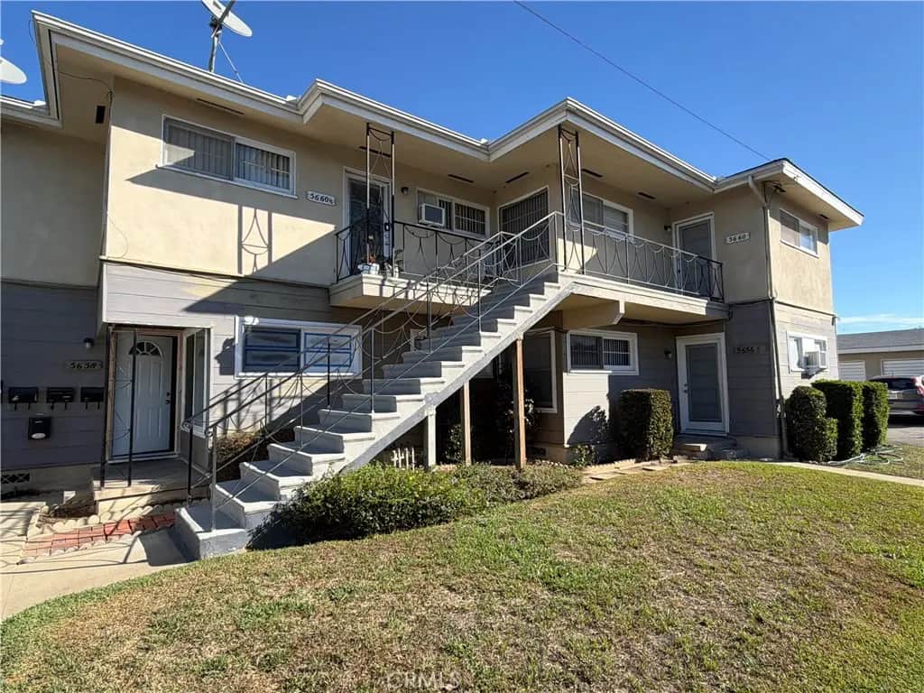 5658 Noel, Temple City, CA — listing photo 1