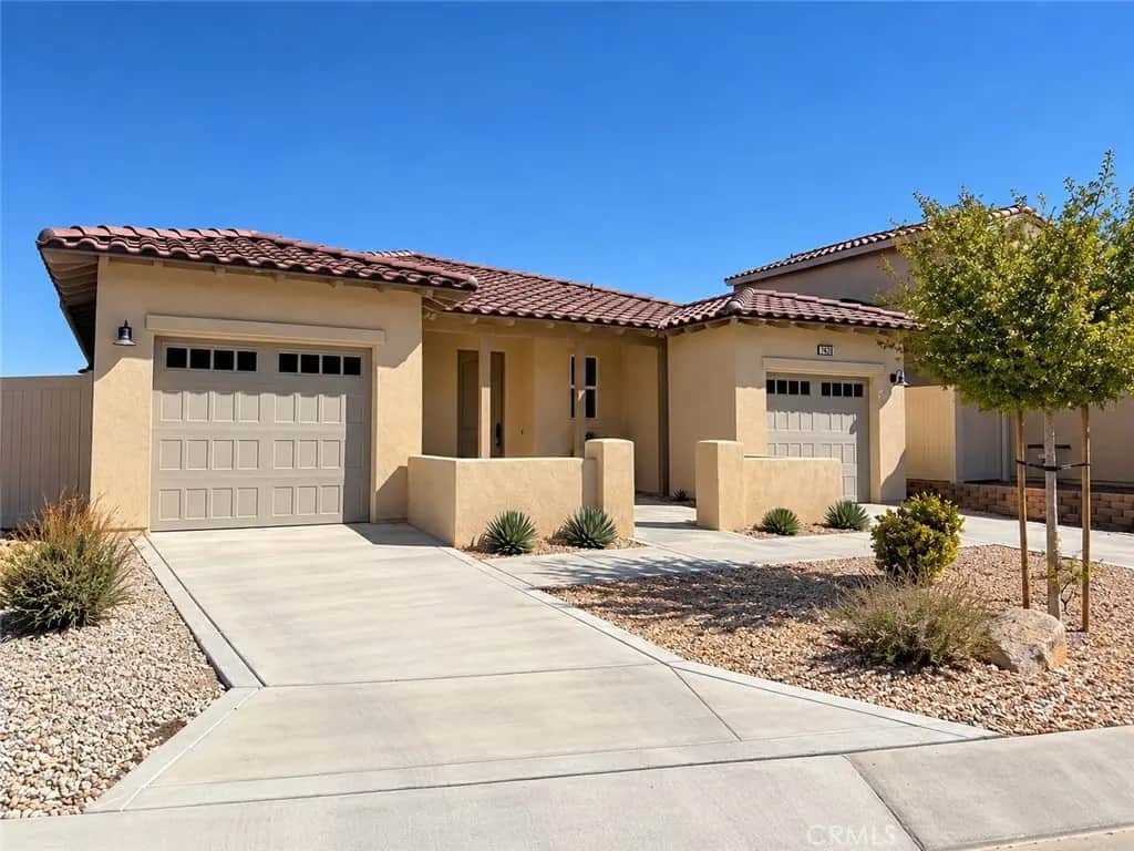 7426 Del Rio Vista, Yucca Valley, CA — listing photo 1