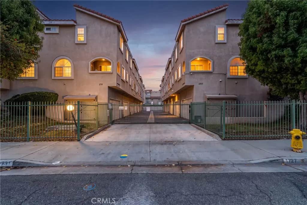 1727 W 149th Street E, Gardena, CA — listing photo 1