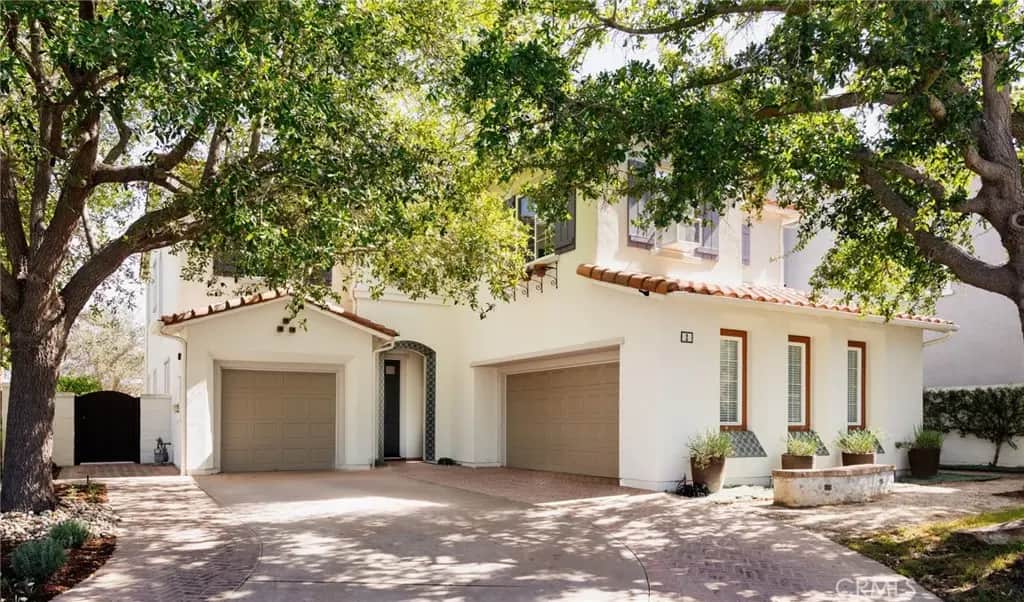 2 Via Cancion, San Clemente, CA — listing photo 1