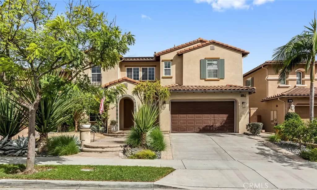 32 Anacapa, Aliso Viejo, CA — listing photo 1