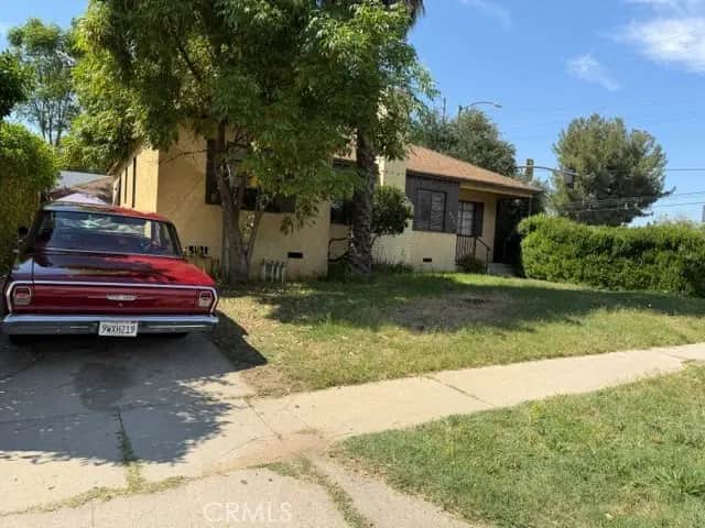 6361 Blucher Avenue, Van Nuys, CA — listing photo 1
