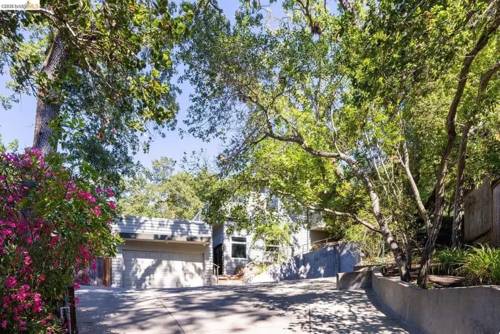 3696 Boyer Cir, Lafayette, CA — listing photo 1