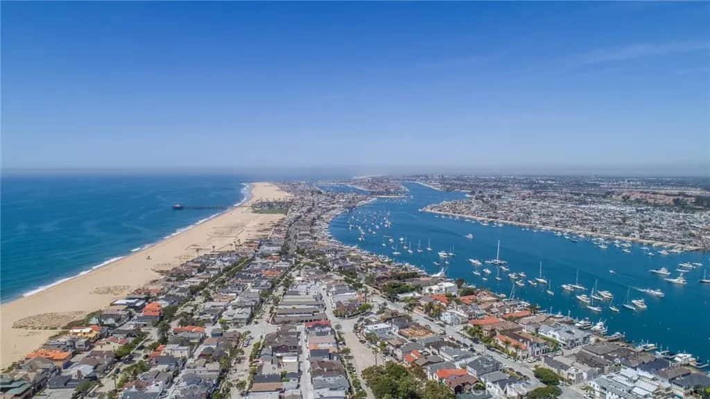 2038 Miramar Drive, Newport Beach, CA — listing photo 1