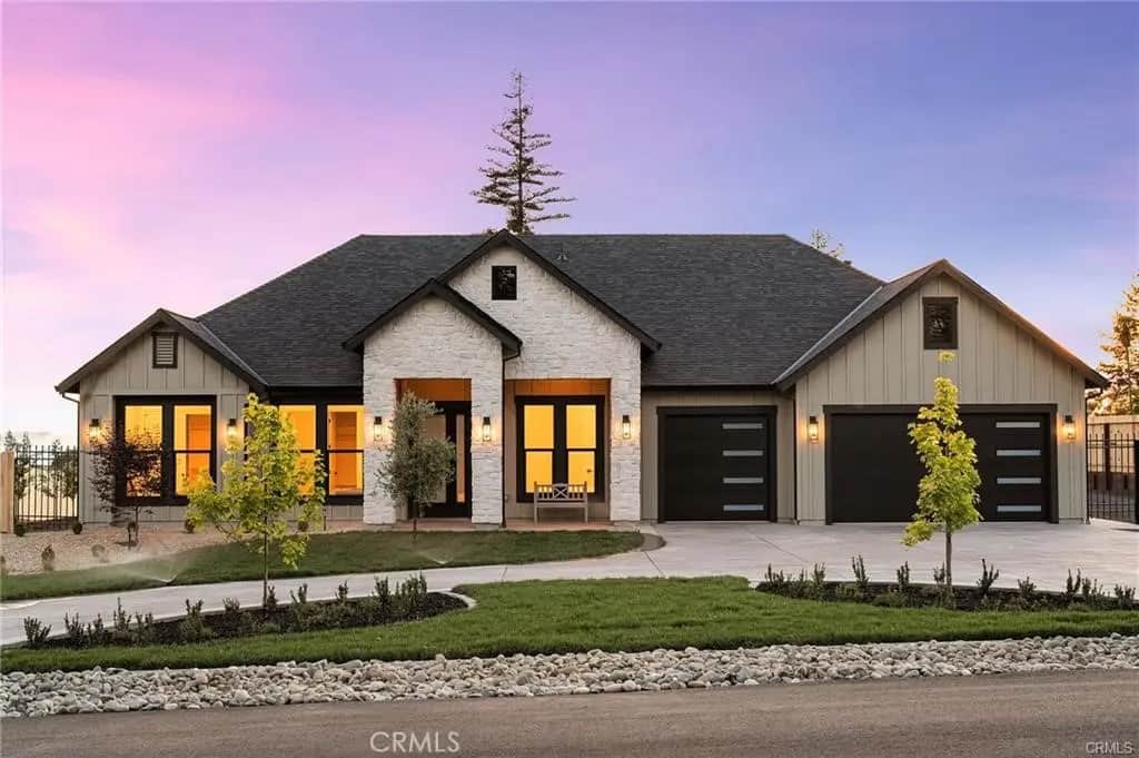 5399 Harrison, Paradise, CA — listing photo 1