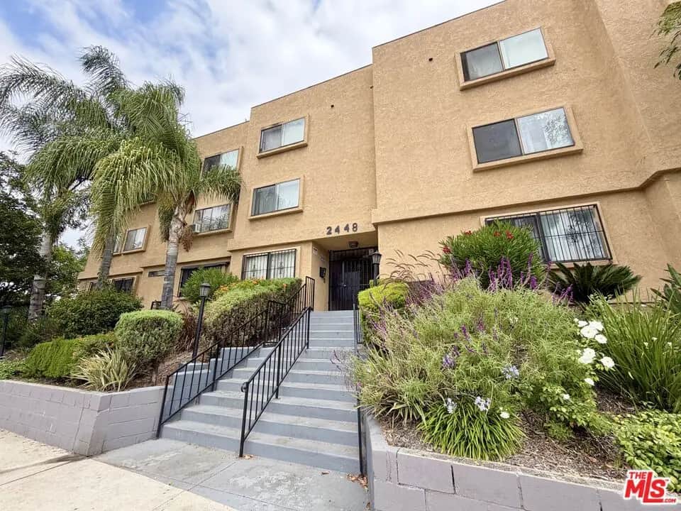 2448 N Eastern Avenue 315, Los Angeles, CA — listing photo 1