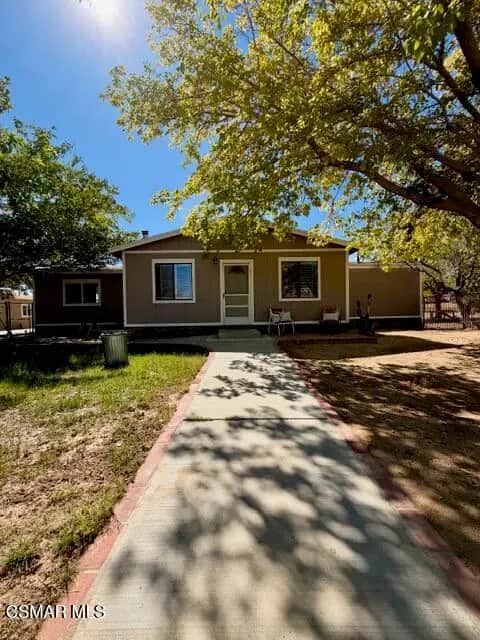 4300 Cloud Nine Avenue, Mojave, CA — listing photo 1
