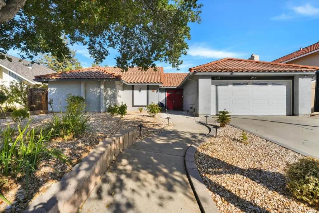 2979 Silverland Drive, San Jose, CA — listing photo 1