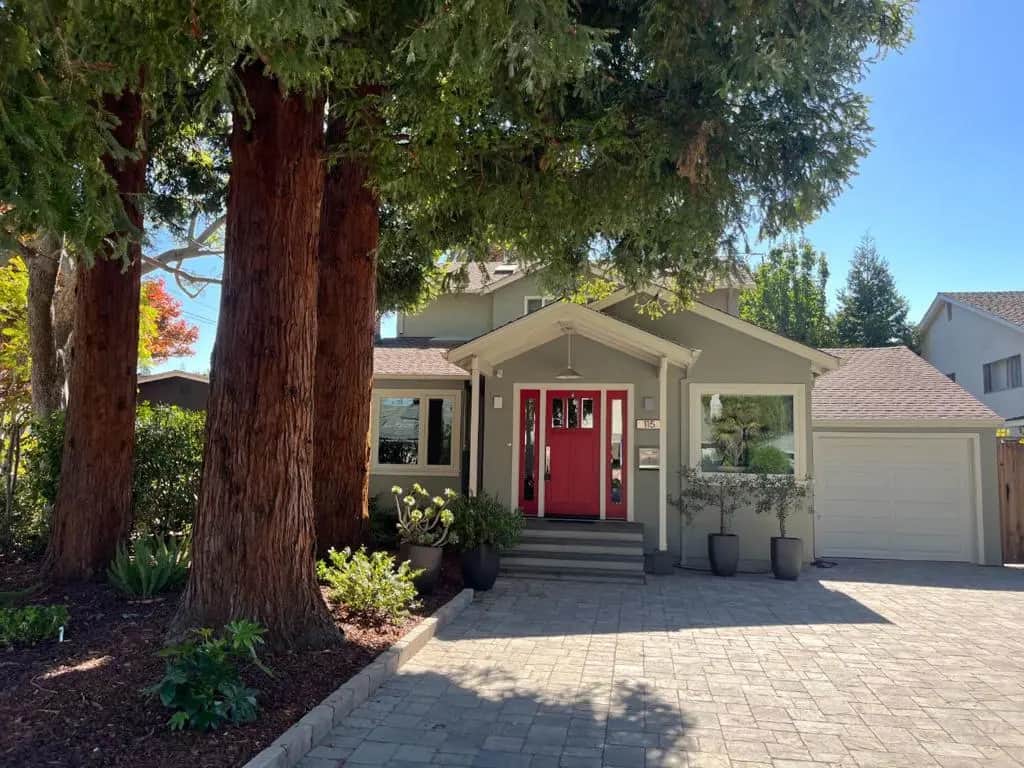 115 Durham Street, Menlo Park, CA — listing photo 1