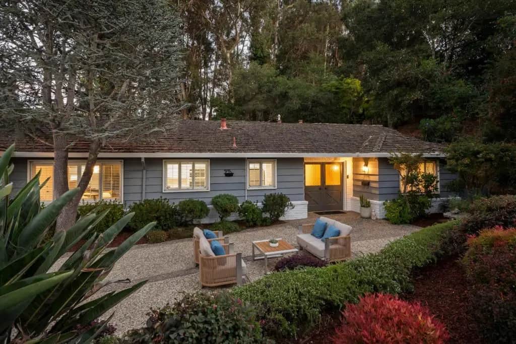3605 Kingridge Drive, San Mateo, CA — listing photo 1