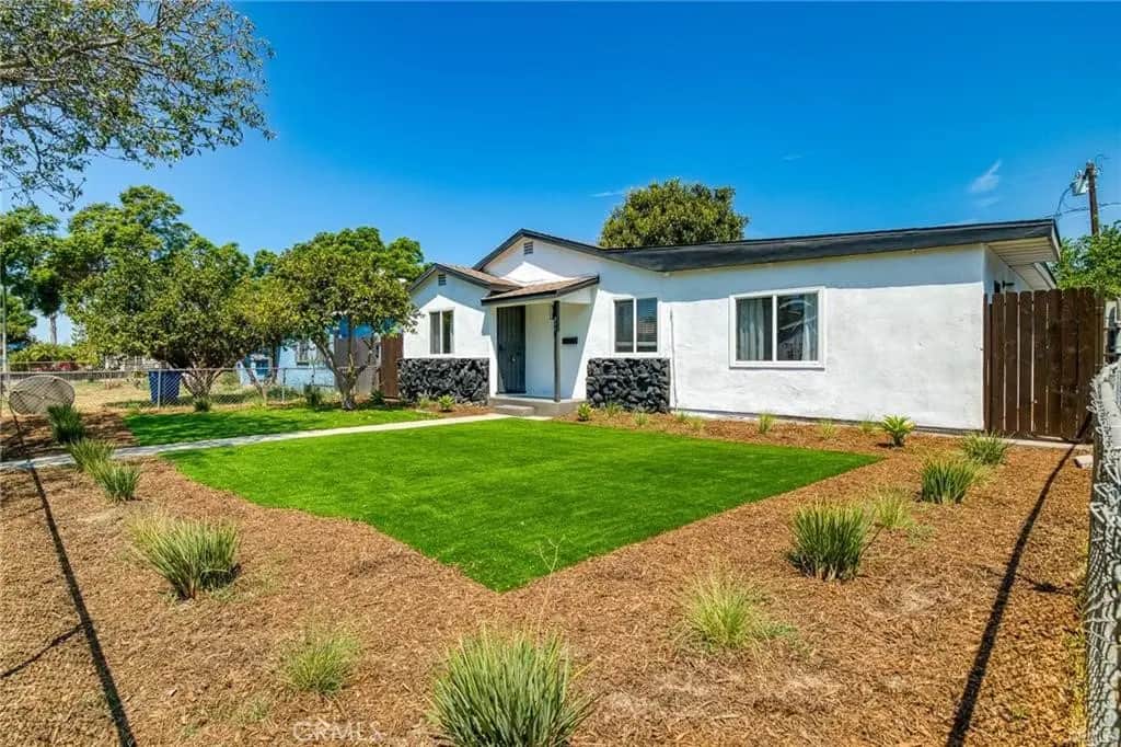 311 E Cummings, Long Beach, CA — listing photo 1