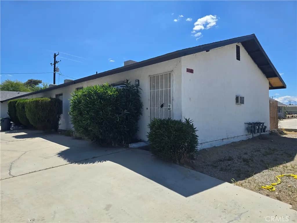62071 Verbena, Joshua Tree, CA — listing photo 1