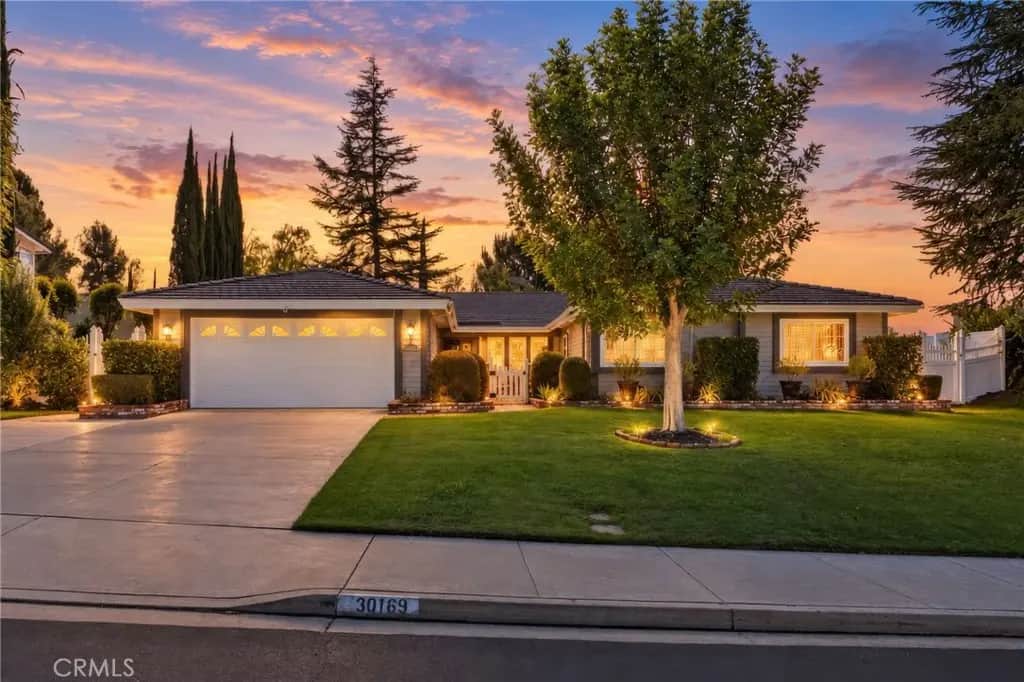 30169 Calle Halcon, Temecula, CA — listing photo 1