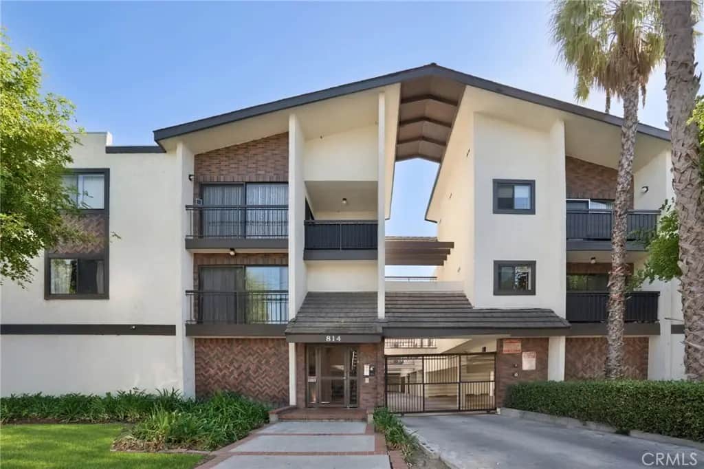 814 E Windsor Avenue 104, Glendale, CA — listing photo 1