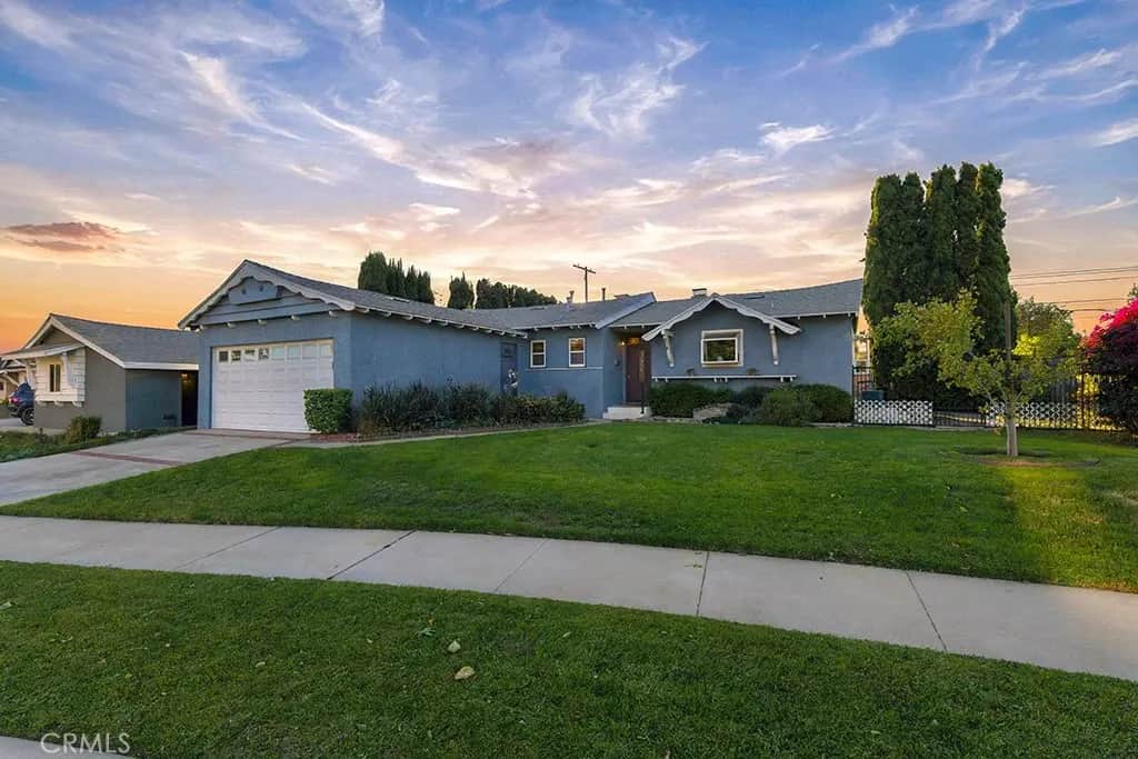 10623 Gothic Avenue, Granada Hills, CA — listing photo 1