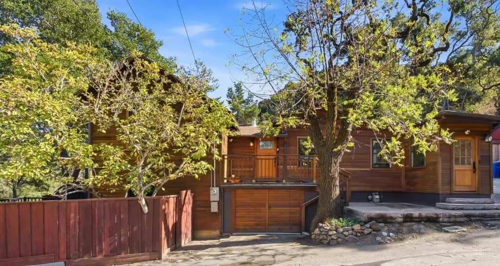 1971 Cordilleras Road, Redwood City, CA — listing photo 1
