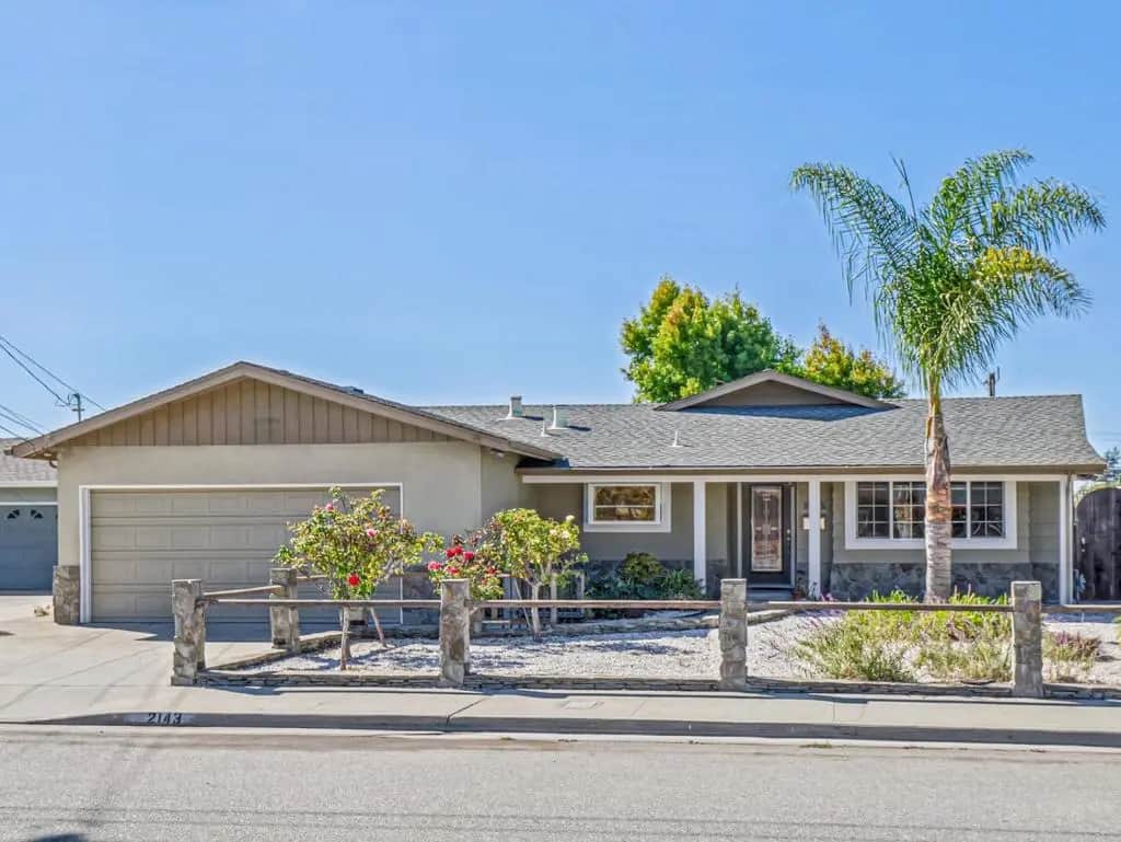 2143 Burr Court, Santa Cruz, CA — listing photo 1