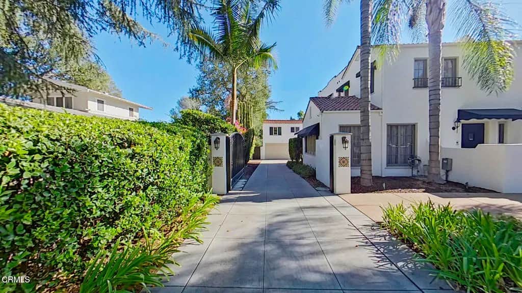 1178 E Elizabeth Street, Pasadena, CA — listing photo 1
