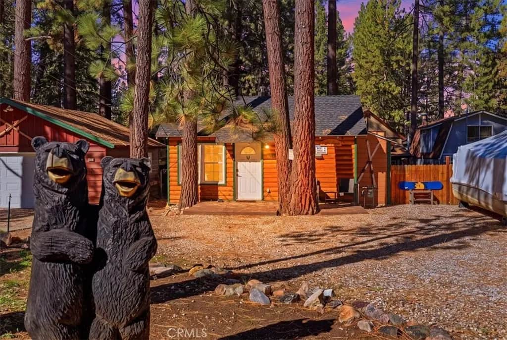 42770 Cedar, Big Bear Lake, CA — listing photo 1