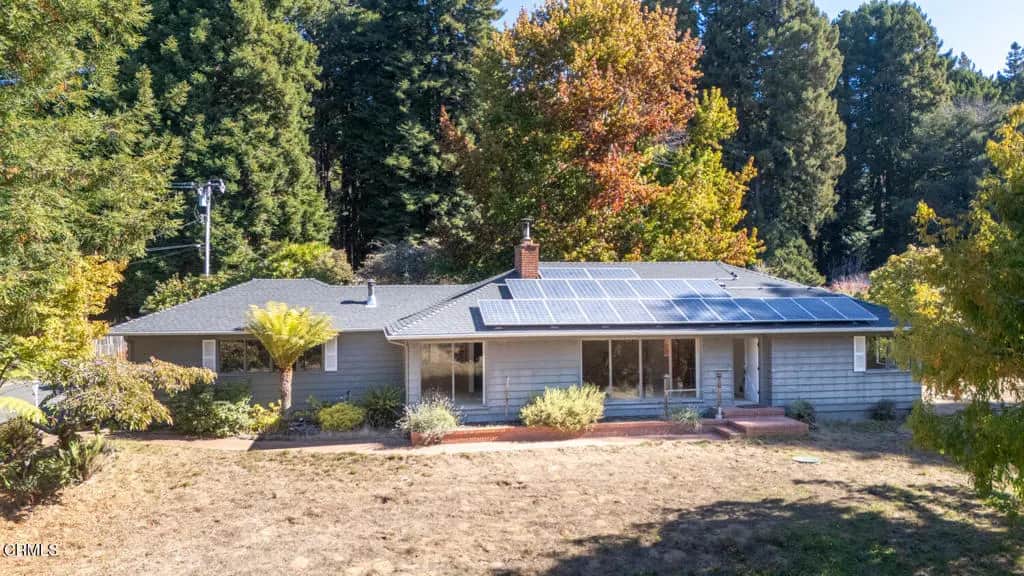 20671 Rasmussen Lane, Fort Bragg, CA — listing photo 1