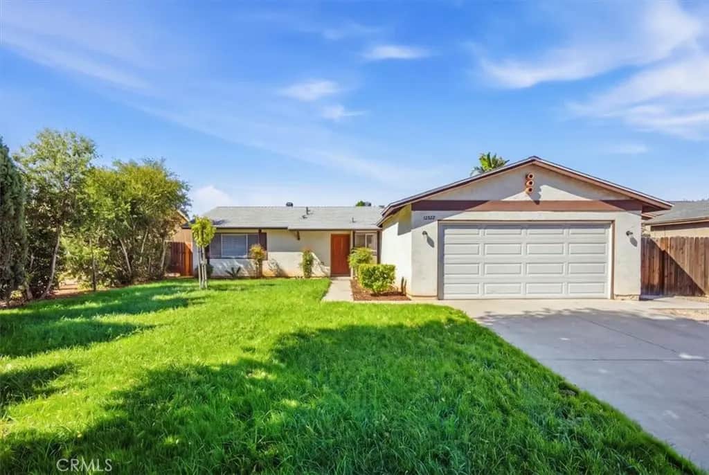 12522 Pascal Ave., Grand Terrace, CA — listing photo 1