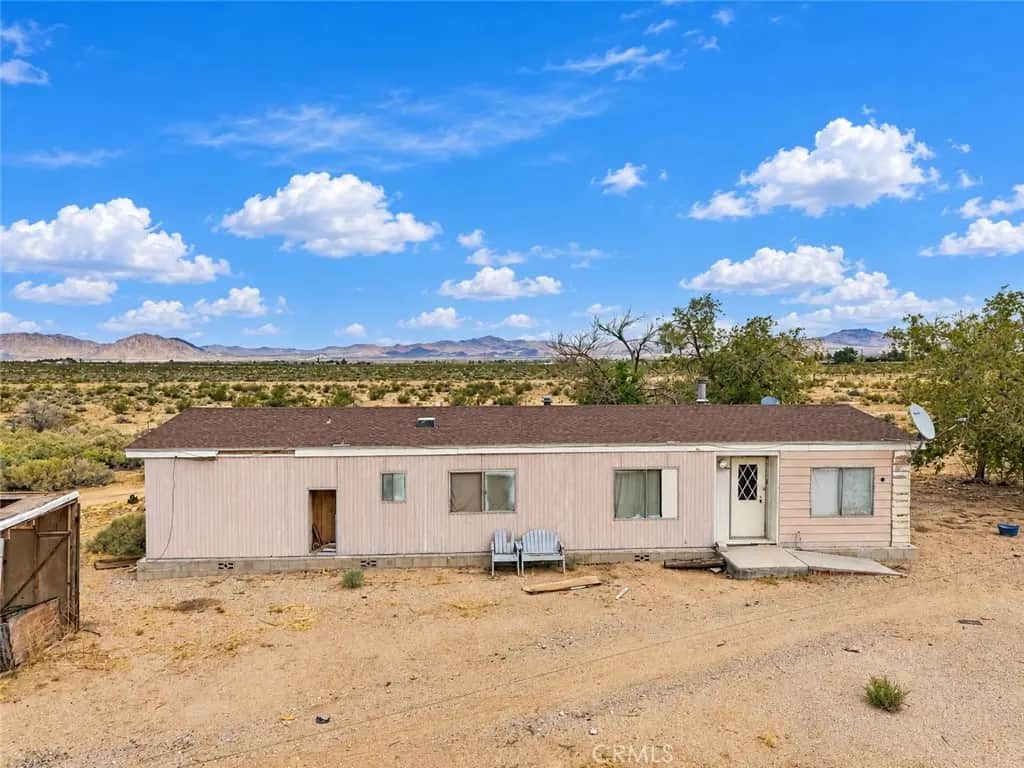 34545 Honey, Lucerne Valley, CA — listing photo 1