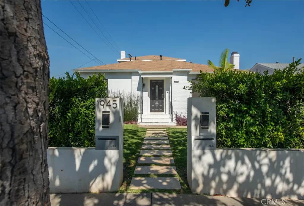 1945 W 91st Place, Los Angeles, CA — listing photo 1