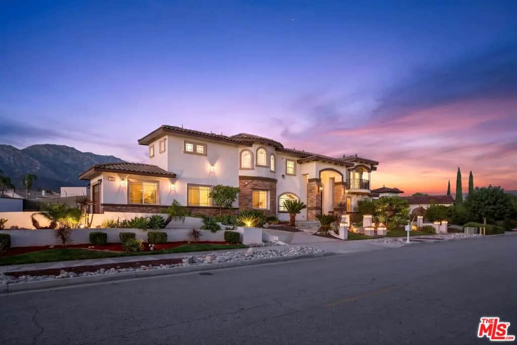 485 E 18th Street, Upland, CA — listing photo 1