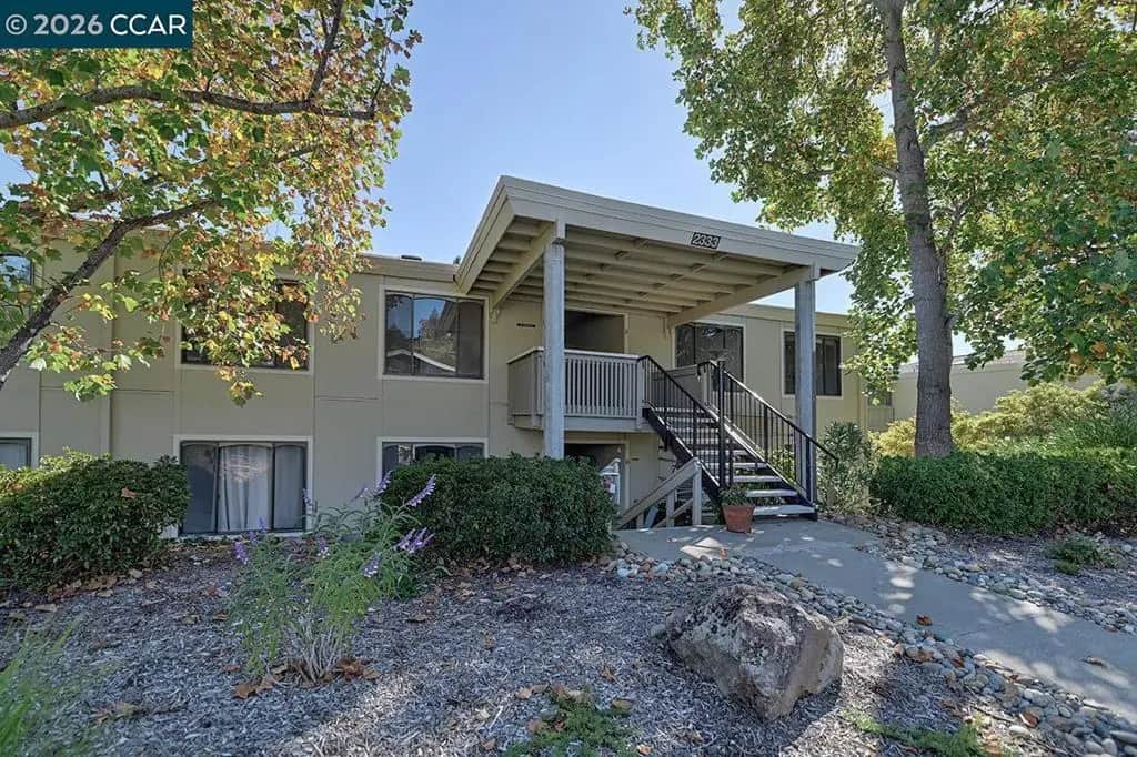 2333 Pine Knoll 13, Walnut Creek, CA — listing photo 1
