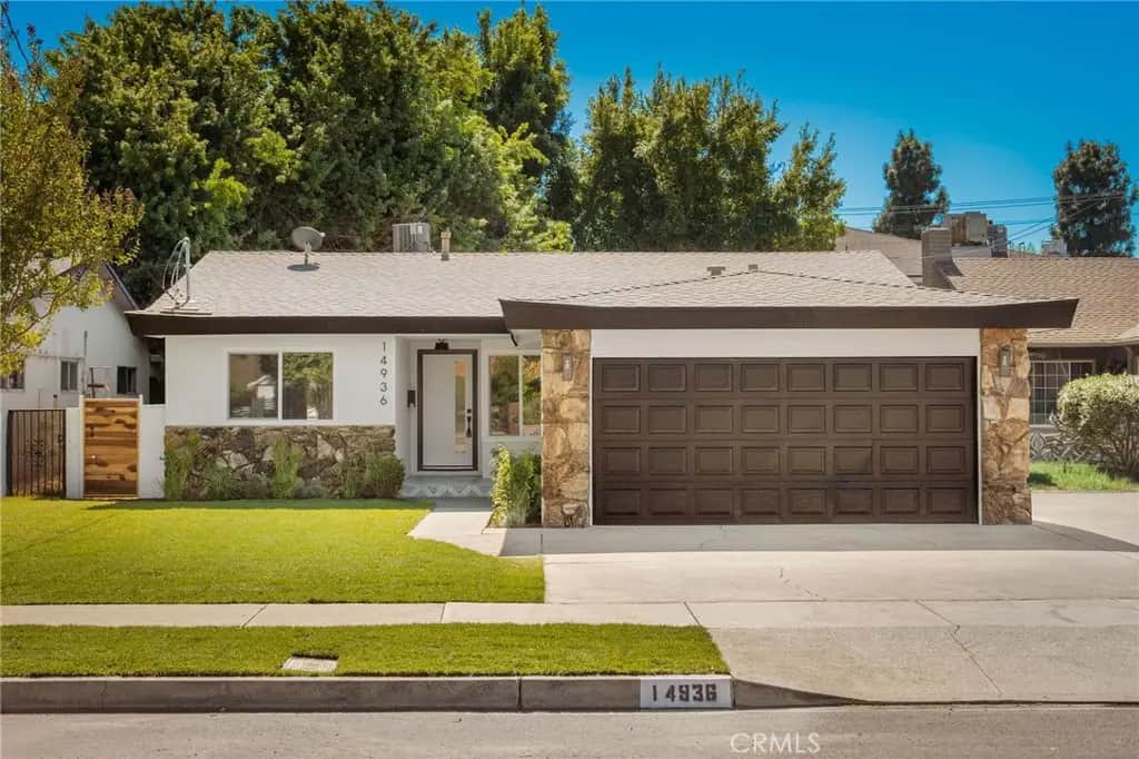 14936 Gilmore Street, Van Nuys, CA — listing photo 1